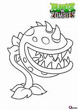 Zombies Chomper Versus Warfare Bubakids Teenag sketch template