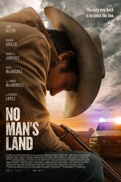 no man s land movie review and film summary 2021 roger ebert