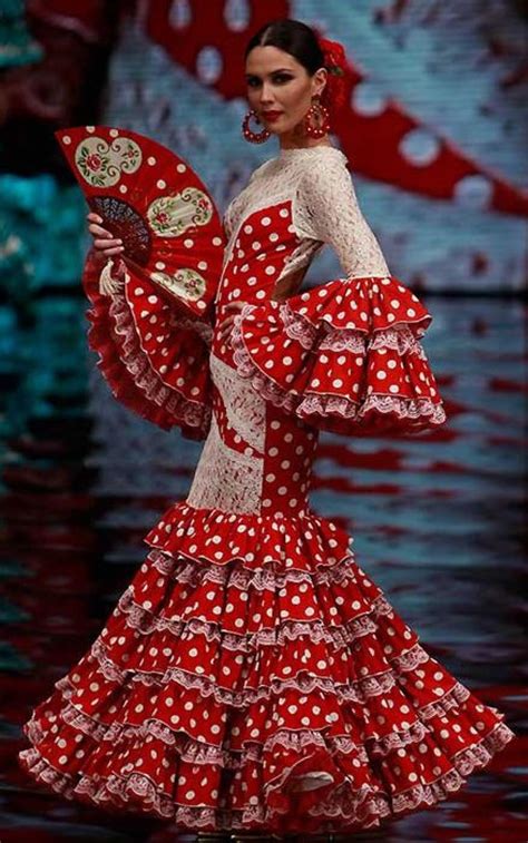 Pin By Marzie Javadi On Flamenco Dance Flamenco Style Dress Dresses