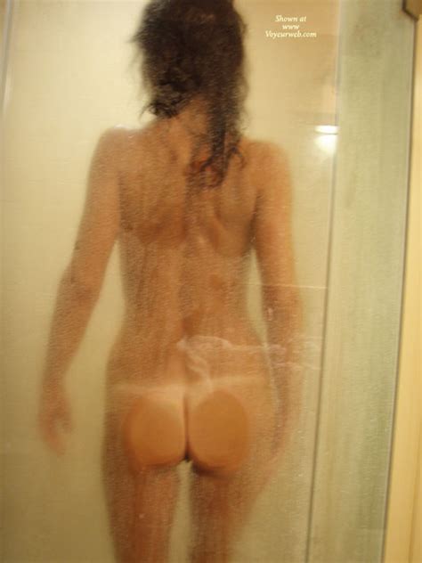 Ex Girlfriend Shower Pics January 2010 Voyeur Web