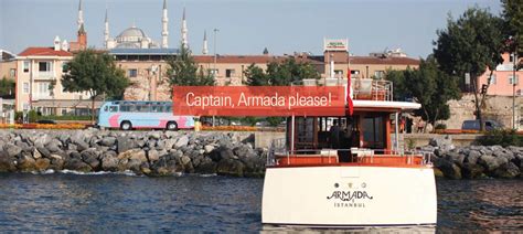 armada hotel istanbul