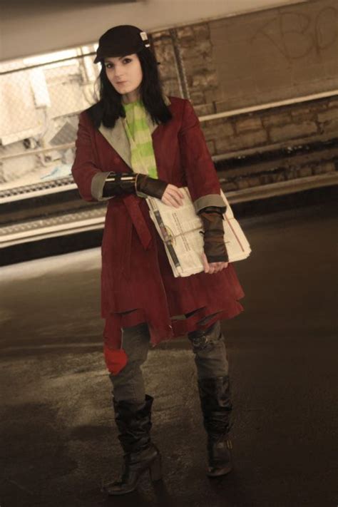 piper from fallout 4 cosplay article