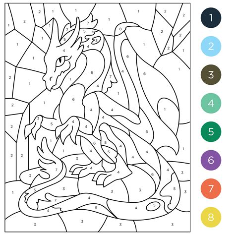 printable mystery coloring pages