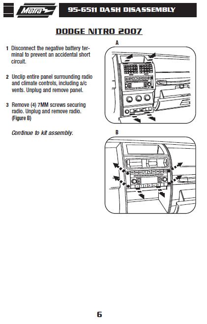 wiring tablet  car