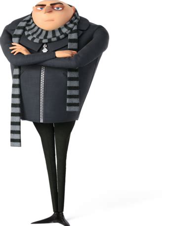 despicable   gru family characters tv tropes