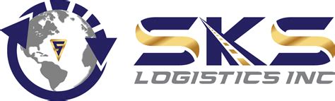 Sks Logistics – No 1 Logistics Partner