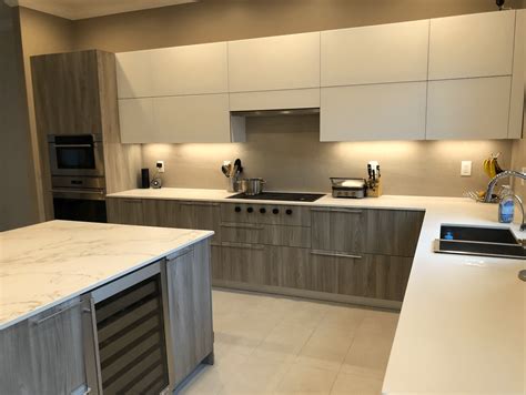 modern kitchen cabinets bergen marble granite