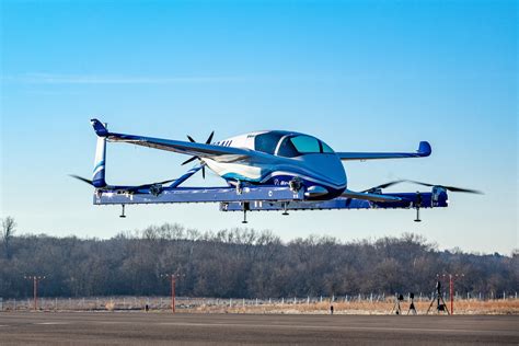 flight boeings  piloted passenger drone completes  test flight stupiddopecom