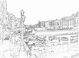 Venezia Disegno Rialto Segno Chiesa Ragazzi Adulti Vicino Sono Bella Usate Matite Vengono Dolcezza Disegnidacolorareperadulti Forti Lasciano Cancellare Facilmente Segni sketch template