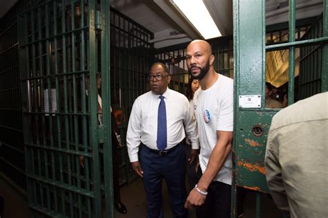 Mobilizing In Mens Central Jail To “unlock The Vote” – Supervisor Mark