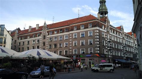 een hapje eten  de stad foto tonny op reis