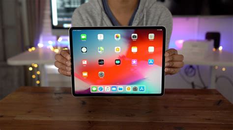 Take 249 Off Apples 12 9 Inch Ipad Pro Lte One Of The Best Prices