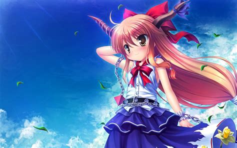 Wallpaper Anime Cute ·① Wallpapertag