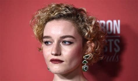 julia garner ozark audition how did ruth langmore star