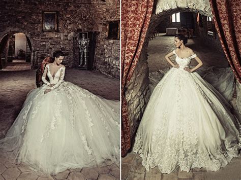 23 timeless regal wedding dresses fit for queens and princesses