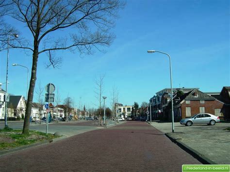 luchtfotos hoogezand fotos hoogezand nederland  beeldnl