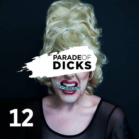 download parade of dicks podcast episode 12 the sexual bucket list