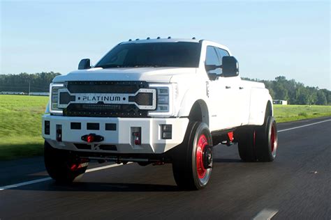 ford lifted big trucks greatest  logbook fonction