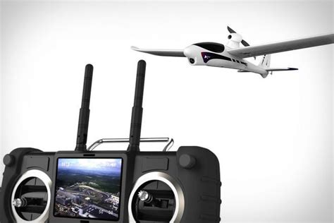 tech fox news tech toys surveillance drones rc glider