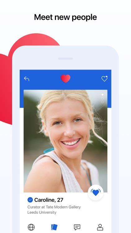Chat And Date Online Dating App By Or Not Limited