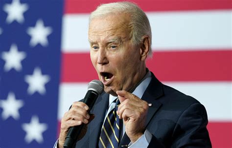 Biden’s Misleading Deficit Claim Earns Him A Bottomless Pinocchio
