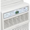 casement window air conditioner  btu   globalindustrialcom