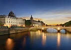パリ セーヌ川 に対する画像結果.サイズ: 143 x 100。ソース: beautiful-photo.net