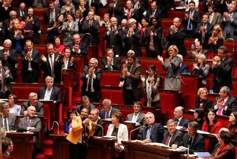 france approves same sex marriage the new york times
