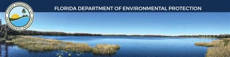 effective immediately  florida state parks  coastal facilities