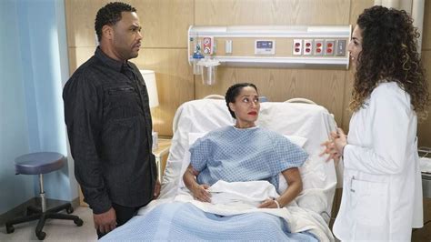 the season finale of black ish was all about preeclampsia and they got everything right health