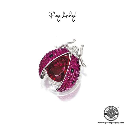 modelled   ladybug jewelry lover jewelry blog trendy jewelry