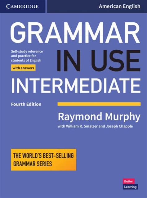 buy grammar   intermediate students book  answers  study reference  practice
