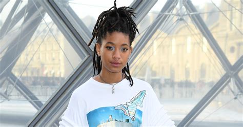 willow smith describes her ideal throuple willow smith just jared jr