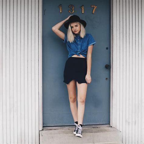 Maddi Bragg On Instagram “i Have One Tan Leg And One Pale Leg Ok