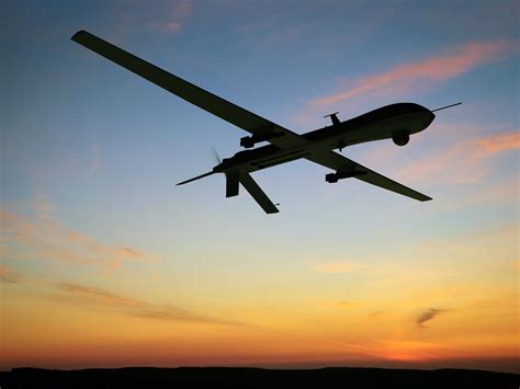 research   army drones change shape mid flight texas