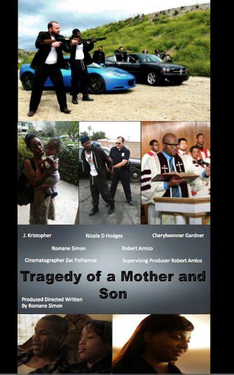 tragedy of a mother and son highly anticipated film set for theatrical release eye on