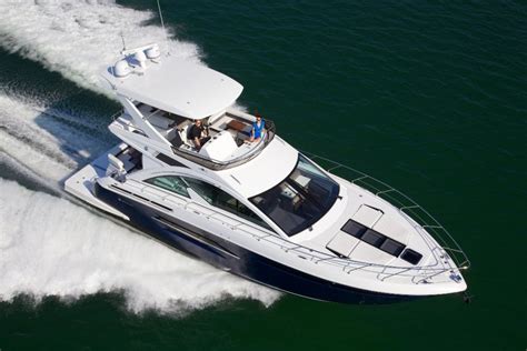 Cruisers Yachts 54 Flybridge Cruiser Power Boats Boats Online For