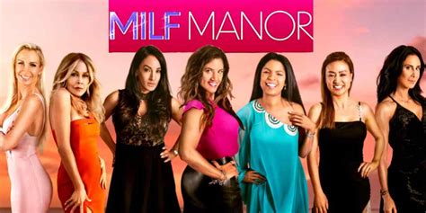 How To Watch ‘milf Manor’ Online For Free