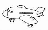 Mewarnai Pesawat Terbang Transportasi Pemandangan Dari Hewan sketch template