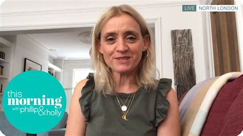 Sex Educations Anne Marie Duff On Her New Drama The Salisbury
