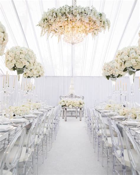 wedding flower design  extravagant ideas