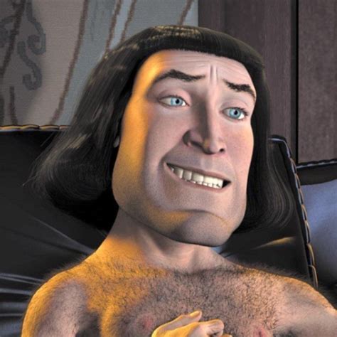 lord farquaad detailed information
