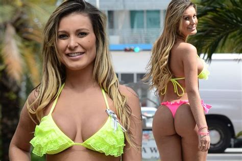 miss bum bum beauty turns to god and vows to cover up after botched
