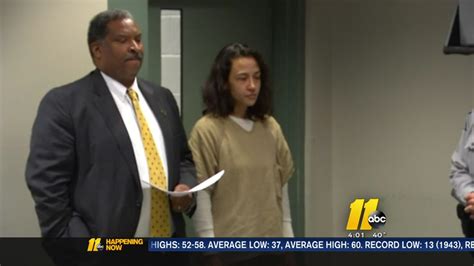 Former Cumberland County Teacher Facing More Sex Charges Abc11