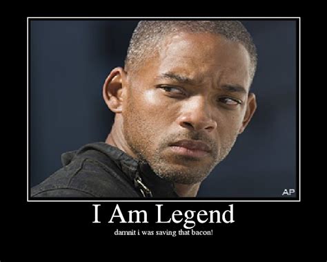 I Am Legend Picture Ebaum S World