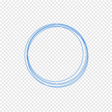 circulos  blue circle png pngegg