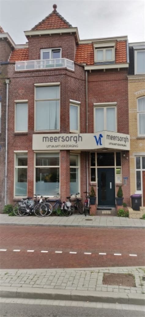 appartement te huur haagweg  rijswijk voor