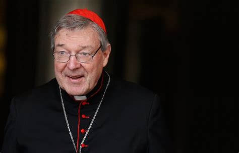 australian police consider interviewing cardinal pell over