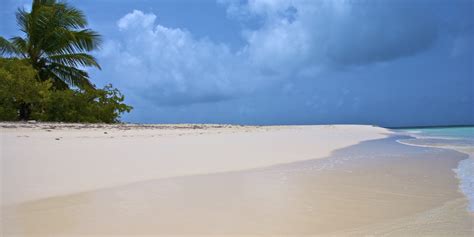 barbuda    caribbean island youre    huffpost