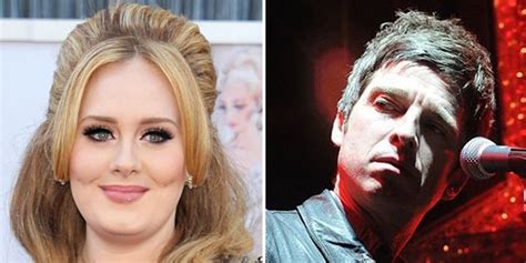 Oasis Guy Says Adele Only For ‘grannies Fox News Video
